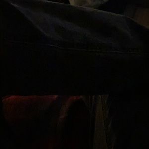 Meet your Posher, Nathan